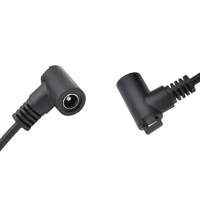 Alt view image 5 of 7 - CBL-282-045-01-A Cable for Verifone VX805 VX820, USB Data and Charging Cable with Power Jack DC5521, 14Pin IDC to USB 2.0, 2M (6ft).