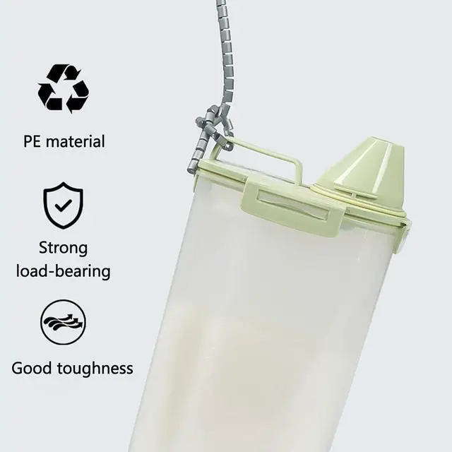 Alt view image 5 of 7 - Cuttable Gray Cable Protector, 360° Coverage, Ideal for Cable Management in Homes and Offices, Protects Against Pet Chewing(10m/32.8ft)
