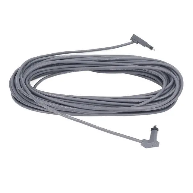 Alt view image 6 of 7 - Haofy 75Ft Stable Cable Replacement for Rectangular Satellite V2 Internet Connection Compatible with Routers