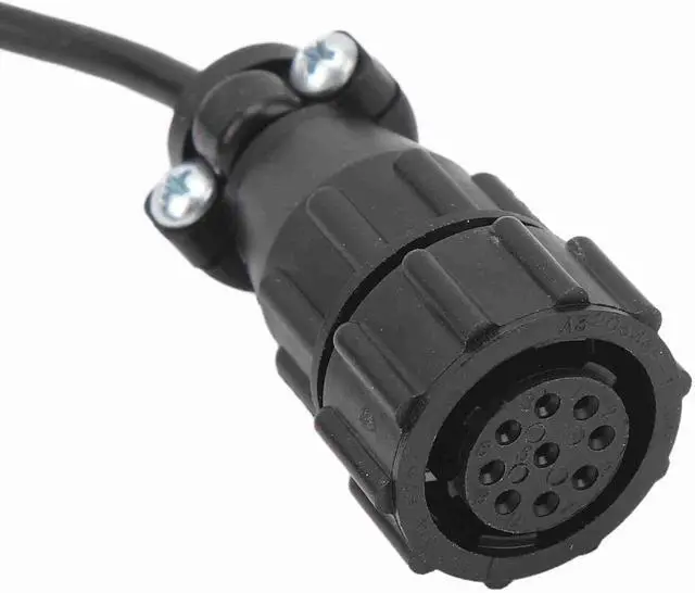 Alt view image 6 of 7 - Plug USB Data Cable for Marine Navigation Software Connects to Vessel Devices Displays Position Speed Course and Information