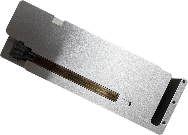 Alt view image 3 of 7 - Fabater External Graphics Card Dock, Boost Laptop Graphics Performance Oculink PCIe 4.0 X16 40Gbps External GPU Dock, GPU Enclosure with Efficient Cooling for AI Computing Video Editing