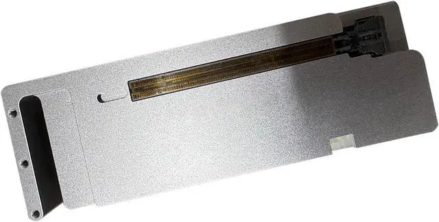 Alt view image 3 of 7 - Jiawu External Graphics Card Dock, Oculink PCIe 4.0 X16 Interface 40Gbps Data Transfer, High Performance GPU Enclosure RTX Series Compatible, with Power Supply Support for AI Computing