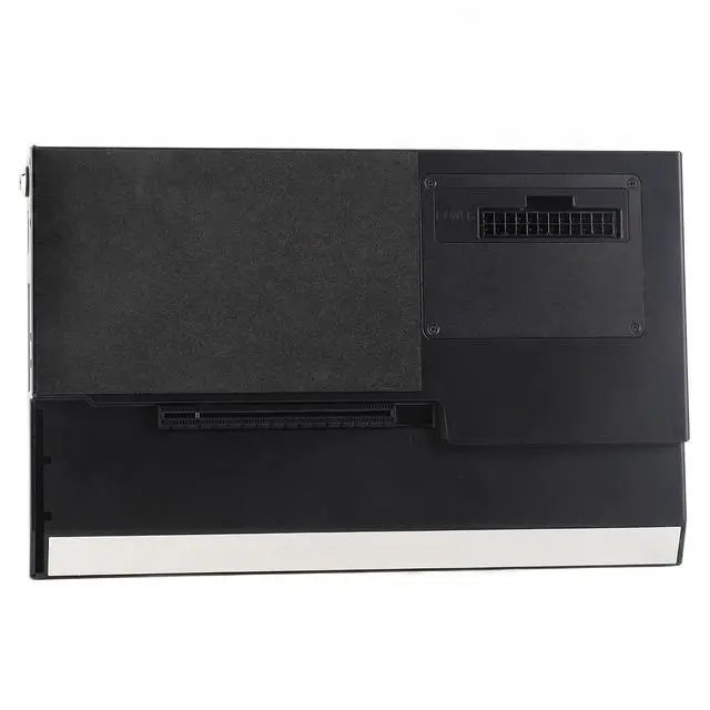 Main image of GPU Enclosure for Thunderbolt 3, USB4.0 40Gbps External GPU Dock Station, M.2 Nvme SSD 1000Mbps RJ45 Laptop External GPU Dock Station for OS X 10.13.4 and Later