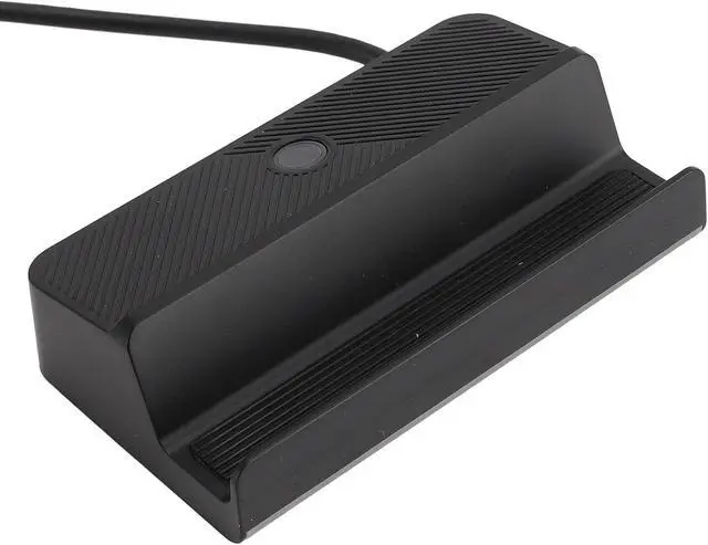 Alt view image 3 of 7 - 6 in 1 USB C Docking Station with RGB Light for Steam Deck and ROG Ally, 4K 60Hz Output for Games, Aluminum Alloy and ABS, Organize Your Desk
