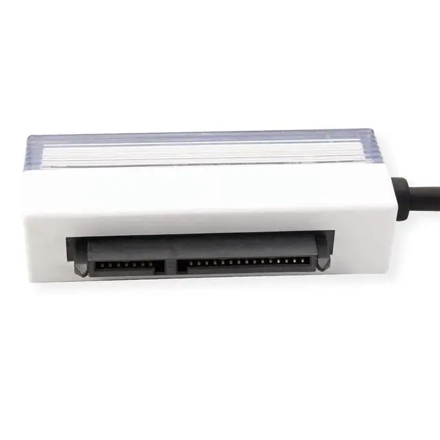 Alt view image 3 of 3 - VALUE USB 3.2 Gen 1 to SATA 6.0Gbps Converter
