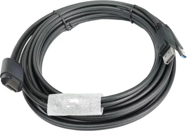 Main image of Oculink to Displayport USB 13ft Cable L73262-001