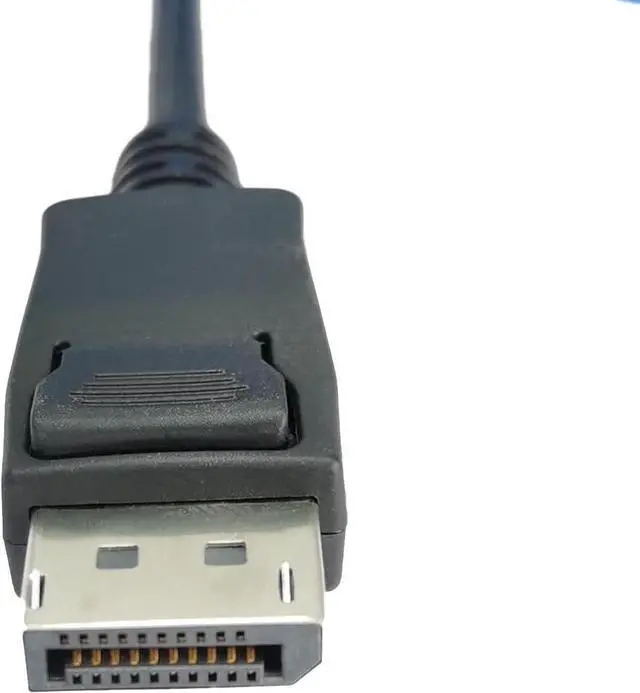 Alt view image 3 of 4 - Oculink to Displayport USB 13ft Cable L73262-001