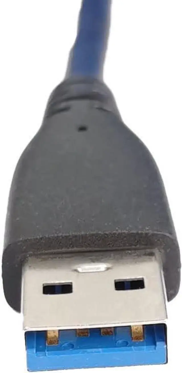 Alt view image 4 of 4 - Oculink to Displayport USB 13ft Cable L73262-001