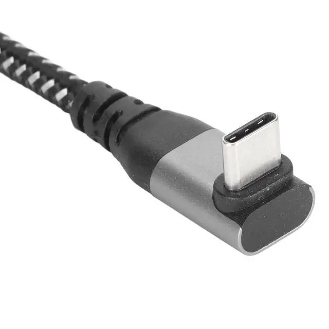 Alt view image 7 of 7 - 5 in 1 Docking Station for Steam Deck, Compatible with ROG Ally USB C Phones, Gigabit Ethernet, 100W PD, 3xUSB3.0, 4K60Hz Output