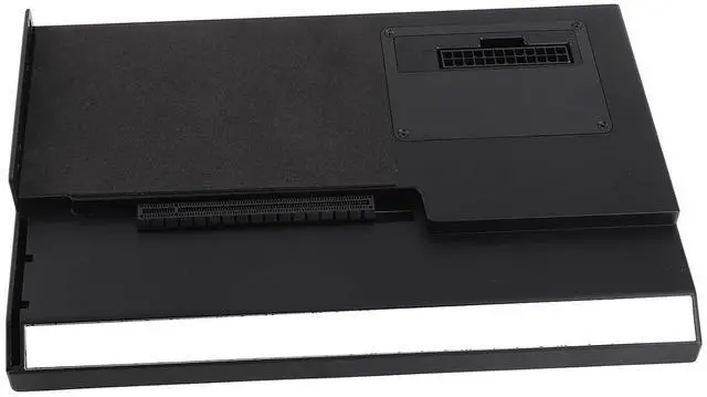 Main image of Mingzhe External GPU Dock Compatible Graphics Expansion Dock Station Above Portable GPU Station (1)