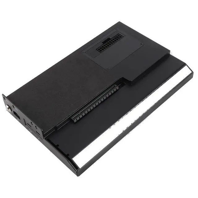 Alt view image 5 of 7 - Mingzhe External GPU Dock Compatible Graphics Expansion Dock Station Above Portable GPU Station (1)
