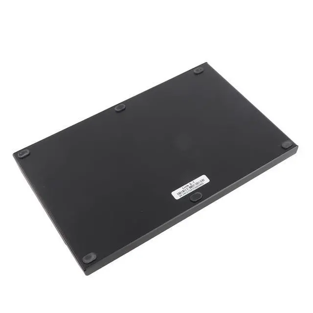Alt view image 6 of 7 - Mingzhe External GPU Dock Compatible Graphics Expansion Dock Station Above Portable GPU Station (1)