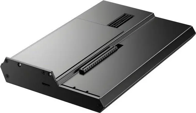 Main image of Indication Increased Visuals Dock for Forty Nine Agreement and Against Intervention Stable Connection External GPU Dock for Notebook