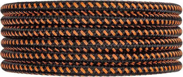 Alt view image 5 of 7 - Xtorm CXX002 Xtreme Series USB-A to Lightning Cable, 4.9-Ft.