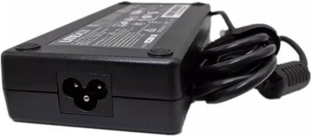 Alt view image 2 of 4 - Laptop Accessories Replacement for Elgato Thunderbolt 3 4k Dock PA-1171-72 NSW26315 Targus DOCK190 SD5200T TB3DK2DPPD F4U95 SD5200T SD5000T SD5600T Docking, black