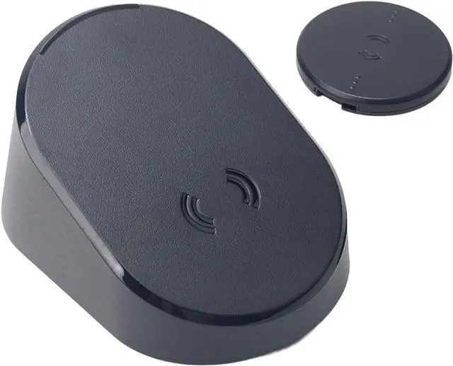 Main image of Efficient Power Dock for Computer Charging 8KHz Transceiver for Long and Convenience Charging Station