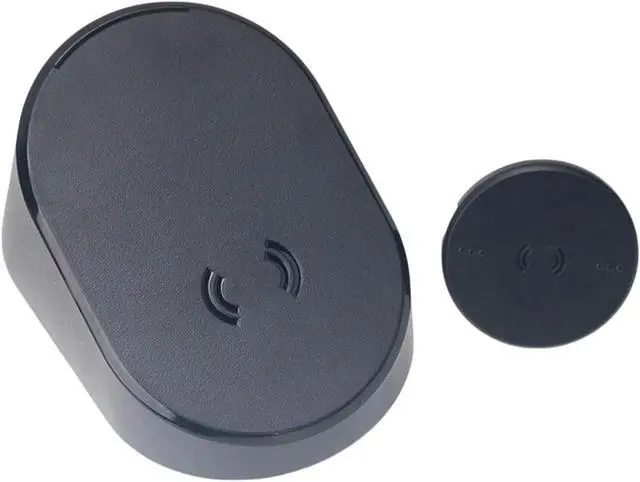 Alt view image 4 of 7 - Efficient Power Dock for Computer Charging 8KHz Transceiver for Long and Convenience Charging Station