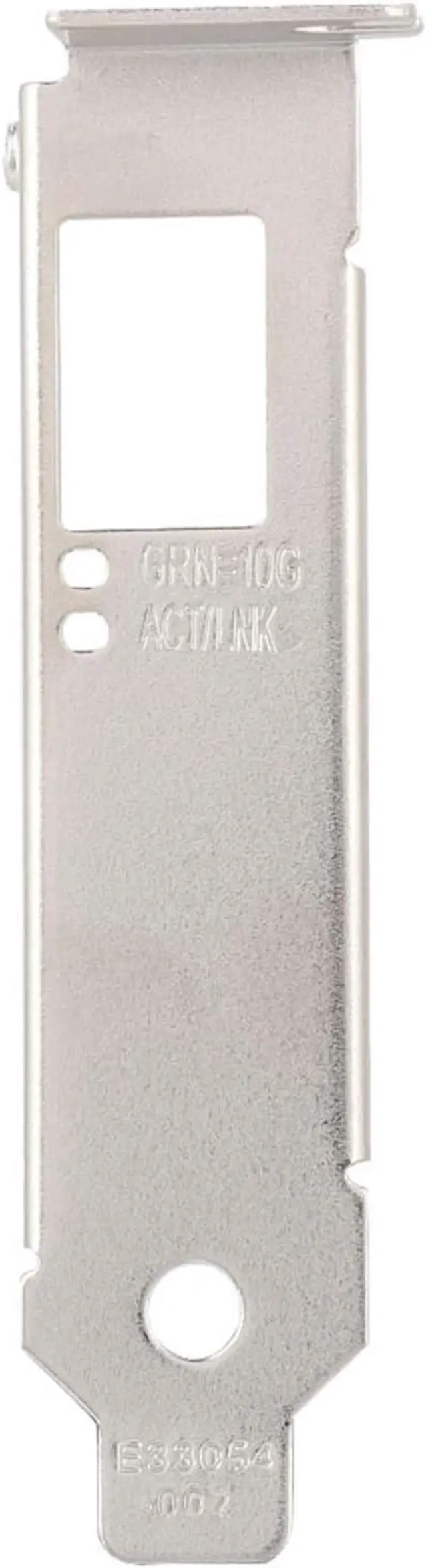 Alt view image 6 of 7 - Network Card, Internal Computer Networking Cards Fiber Network Card for X520DA1 82599EN PCIE 10G SFP Ethernet Server Adapter