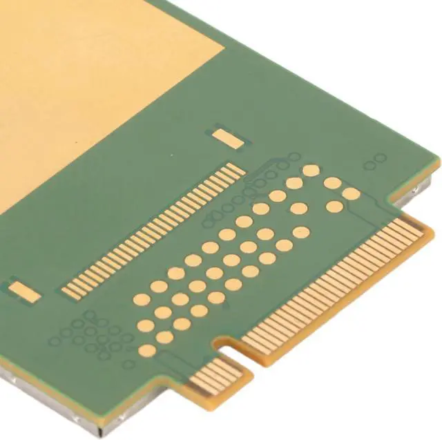 Alt view image 7 of 7 - Sanpyl DW5931e 5G M.2 MIMO 4.67Gbps Download 5G 4G LTE 3G WCDMA GNSS Modem Network Module for Laptop Desktop