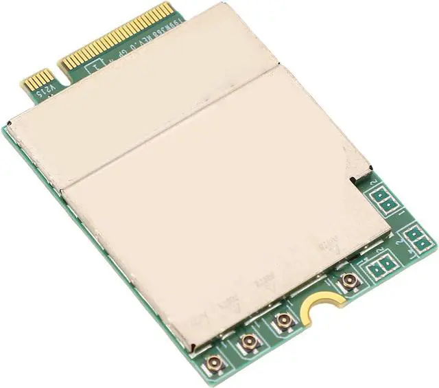 Alt view image 3 of 7 - Fast 5G Module and a Wireless Portable Computer Card WAN Stable for Travelers and Players