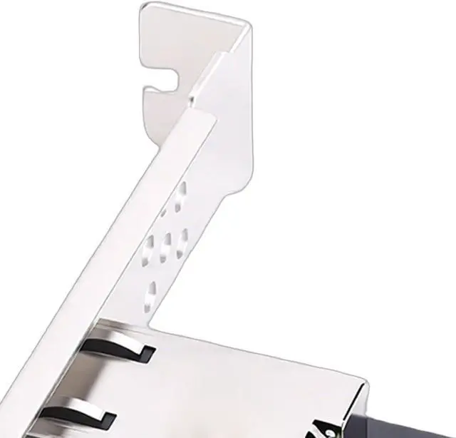 Alt view image 7 of 7 - PCIe 10Gbps Ethernet Network Card, High Speed RTL8127AT Controller Gigabit Adapter for Desktop Server PC NAS