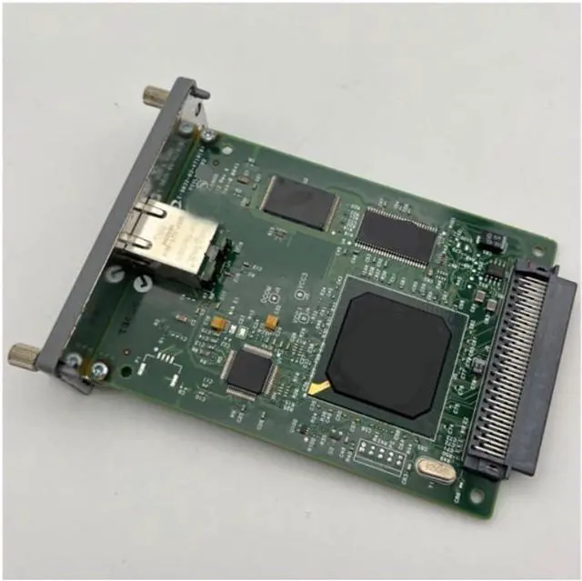 Main image of J7934-61033 J7997-61003 for HP Jetdirect 620n 625n 630n 635n 620 625 630 635 Internal Network Card J7961-61023 Replacement Parts(for Jetdirect 620n)