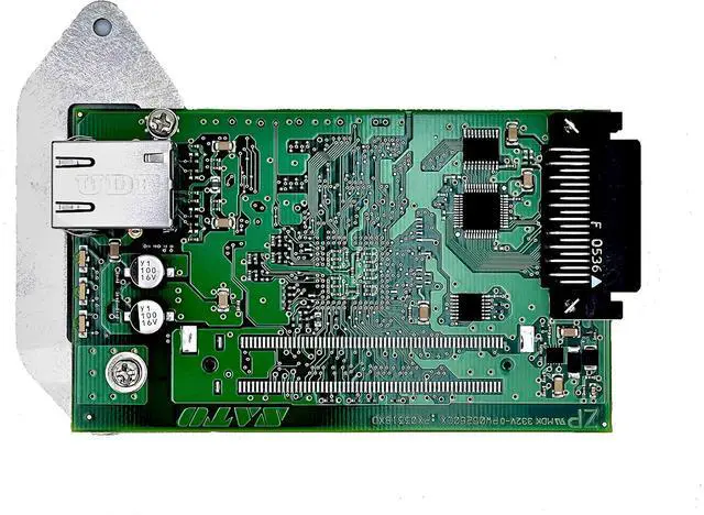 Alt view image 2 of 4 - WPC Plus Mini-LAN for Enhancement US, Replacement Interface Module, 11S000458