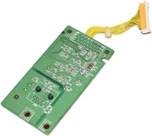 Alt view image 4 of 6 - Ethernet Internal Print Server Network Card Compatible with IR2016 IR2020 IR 2016 2020 2020J 2020S 2016J 2016I 2116