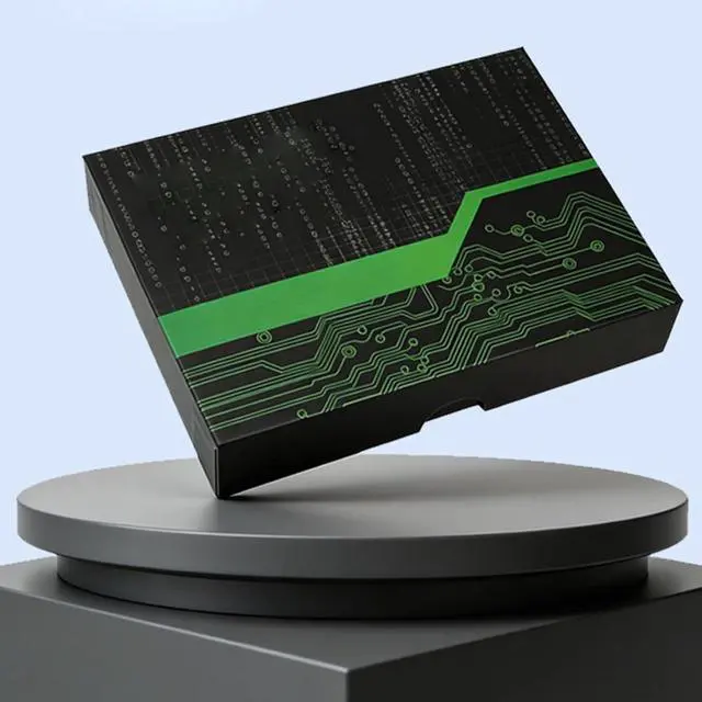 Alt view image 4 of 7 - 10 Gigabit PCIe Net Work Card with PXE Boot Industrial 10G Ethernet Link for Diskless Workstations