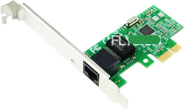 Main image of NA211-T1 PCI-E x1 Single-Port Gigabit Ethernet Network Controller Adapter Card for I211AT Chipset