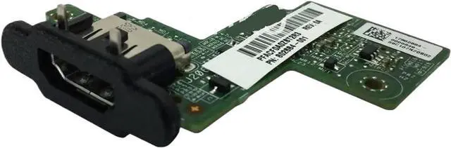 Main image of 600 800 G2 Display Port HDMI DP COM Expansion Connector Board Extension Option Card 802684-001 802681-001 802687-001(DP Interface)