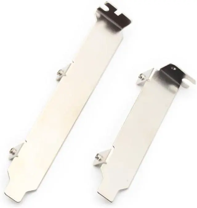 Alt view image 5 of 7 - Dual Edge TPU PCIe Adapter for Two Coral M.2 Accelerator Cards,PCIe Gen3 x4 to 4X Gen2 x1 Lane Splitter with Heatsink,AI Edge Computing