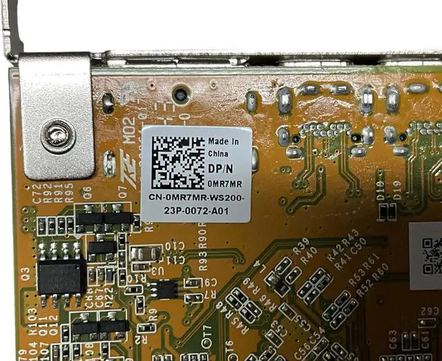 Alt view image 5 of 6 - Low Profile Bracket UPA2015, MR7MR-USB3.2 Gen2 10G & DisplayPort Alt-Mode PCI Express Host Card with Dual USB Type-C Receptacles Note Low Profile Only