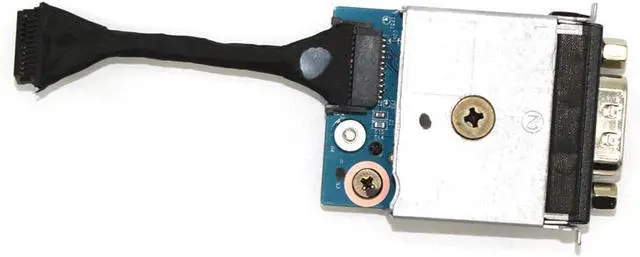 Alt view image 2 of 6 - 0PPHXF New COM Serial Port Module for Pro Micro QCM1250 QBM1250 Desktop