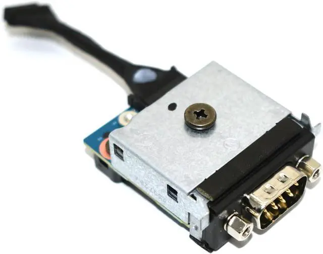 Alt view image 4 of 6 - 0PPHXF New COM Serial Port Module for Pro Micro QCM1250 QBM1250 Desktop