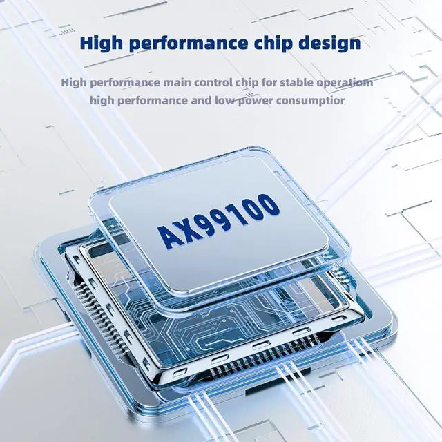Alt view image 7 of 7 - PCIE to 2 Ports RS-485/422 Serial Card with 1-to-2 Serial Ports Cable,Terminal Blocks,Expansion Card with 2 DB9 Connectors COM Ports Adapter Card Support Windows 10/8.1/8/7,with AX99100 Chip