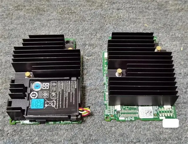 Alt view image 3 of 4 - H330 H730 Mini Perc 0KMCCD KMCCD GDJ3J 0GDJ3J for R430 R530 R630 R730 Mono RAID Controller 12G SAS Array Card(H330 Mini GDJ3J)