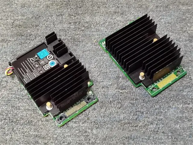 Alt view image 4 of 4 - H330 H730 Mini Perc 0KMCCD KMCCD GDJ3J 0GDJ3J for R430 R530 R630 R730 Mono RAID Controller 12G SAS Array Card(H330 Mini GDJ3J)