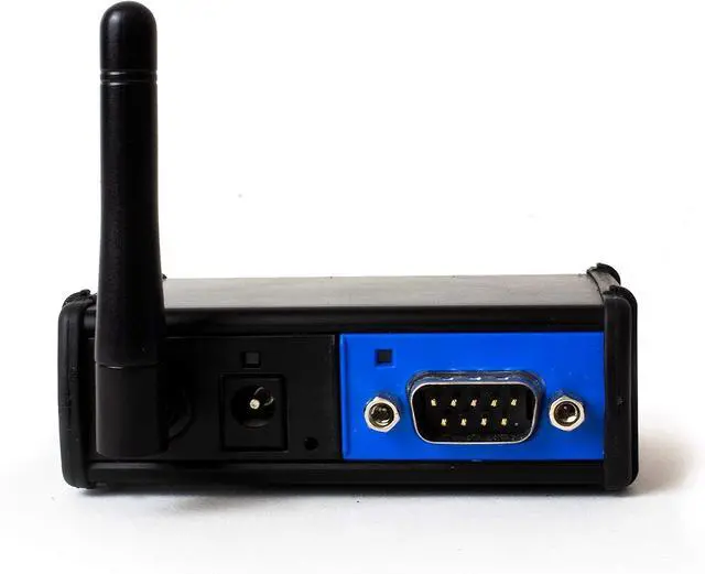 Main image of WF2SL iTach WiFi to Serial Module - Connects RS232 Control Devices to a Wi-Fi Network