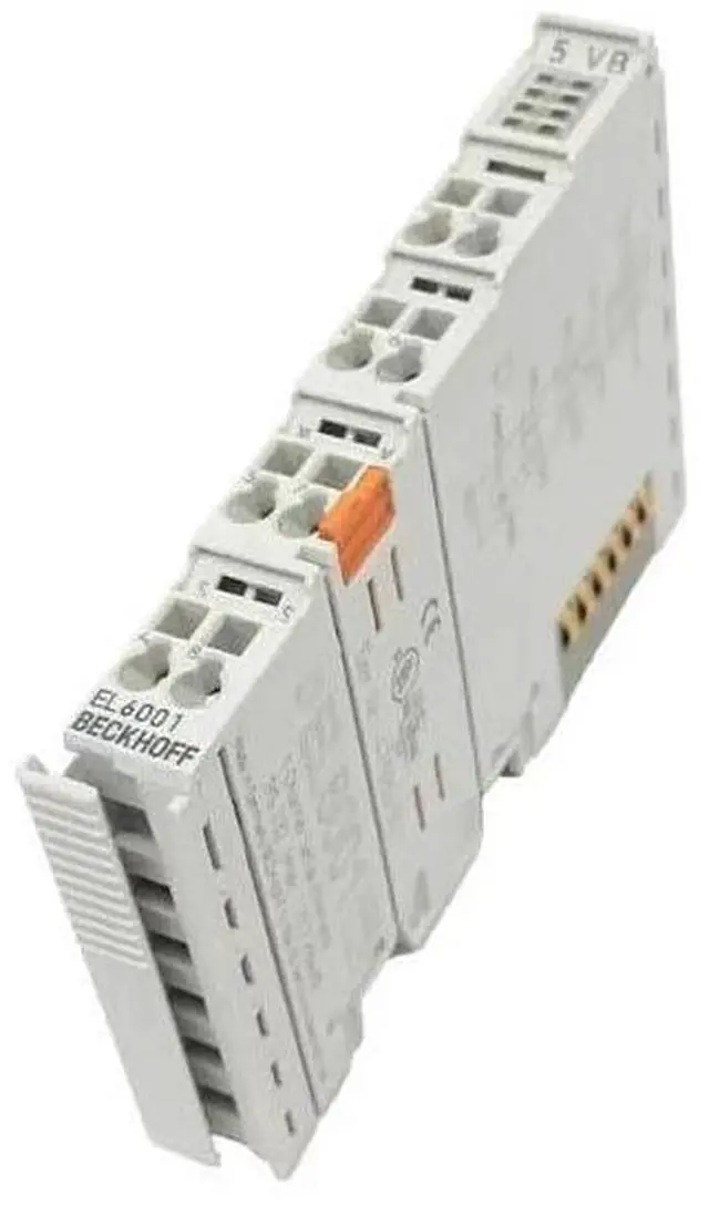 Main image of BECKHOFF EL6001 Module 1-Channel New