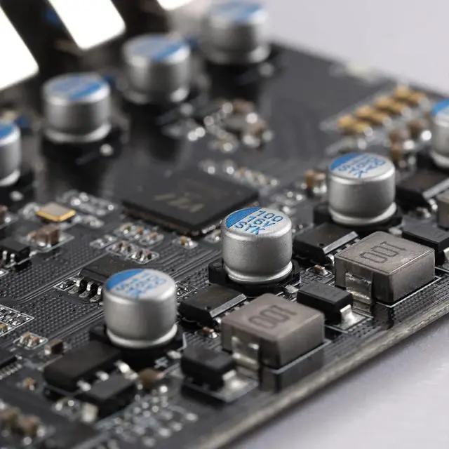 Alt view image 3 of 7 - 8-Port PCIe to USB3.2 Card Expansion 20Gbps 8 Ports 1 Type-C X 4 & 1 TypeA Splitter Adapter UsbC Controller Interface Ultra-Fast Expansion