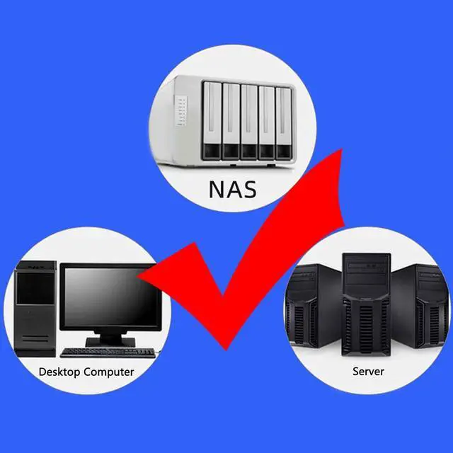 Alt view image 2 of 7 - Pomya 3.0 Adapter PCIe to MiniSAS | 6Gbps Expansion Card 2 Port SFF8087 to 9 Serial ATA Ports for Desktop PC NAS Server