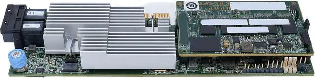 Alt view image 3 of 7 - Jiawu Premium Disk Array Card with 12Gbits Speed and 1GB Cache for Enhanced Performance in Desktops