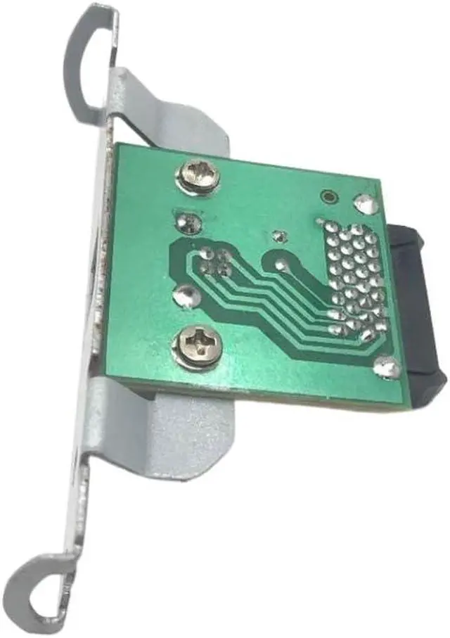 Alt view image 2 of 4 - USB Port Interface Card UB-U05 M186A C32C823991 A371 Compatible with TM-T88V TM-H6000IV TM-T88IV T88V H6000IV TM-T81 TM-T70 T81 T70