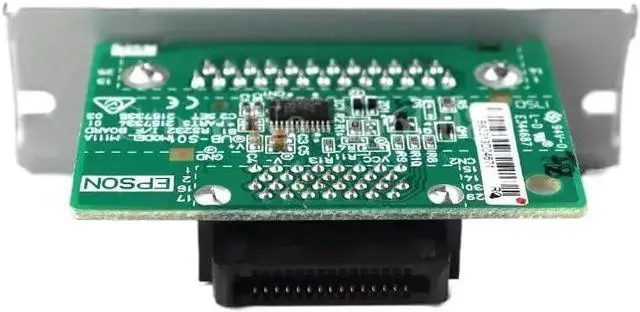 Main image of RS232 Serial Port Interface Card Compatible with TM-U210 M188B TM-L90 TM-U325 TM-T88V M129C TM-U220PD TM-U220PA TM-U288B M111A