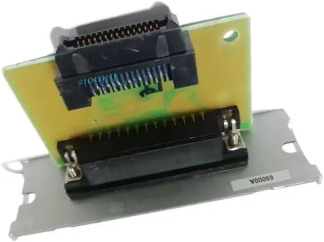 Alt view image 3 of 3 - RS232 Serial Port Interface Card Compatible with TM-U210 M188B TM-L90 TM-U325 TM-T88V M129C TM-U220PD TM-U220PA TM-U288B M111A