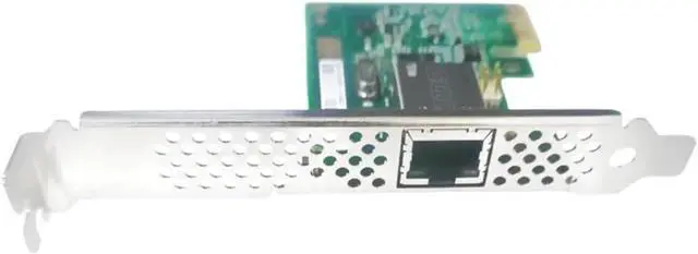 Alt view image 4 of 4 - I210-T1 Chip Pci Express Network Card Pcie2.1 X1 Rj45 Single Port 1000m Pxe Boot 1Gb Gigabit Ethernet Server Adapter(Long Bracket)