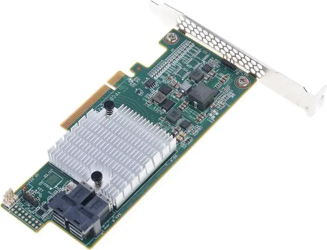 Main image of Bandwidth 9300 8I Array Card for Drive Arrays and Virtualization Platforms