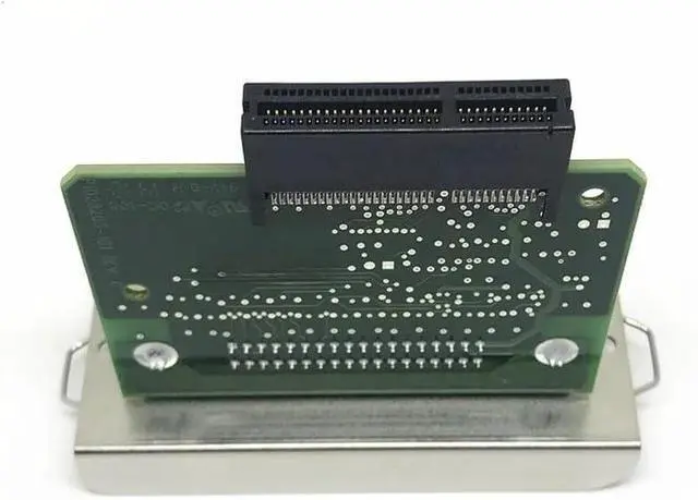 Alt view image 4 of 4 - P1037974-002 New Paraller Port Card for Zerba ZT230 ZT220 ZT210 Thermal Printer 203dpi 300dpi Genuine