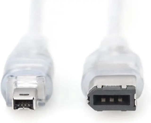 Alt view image 7 of 7 - DIGITUS IO Card - PCIe - Firewire 1394a Interface Card - 3-Port - & 2X 1394a & 1x 1394mini